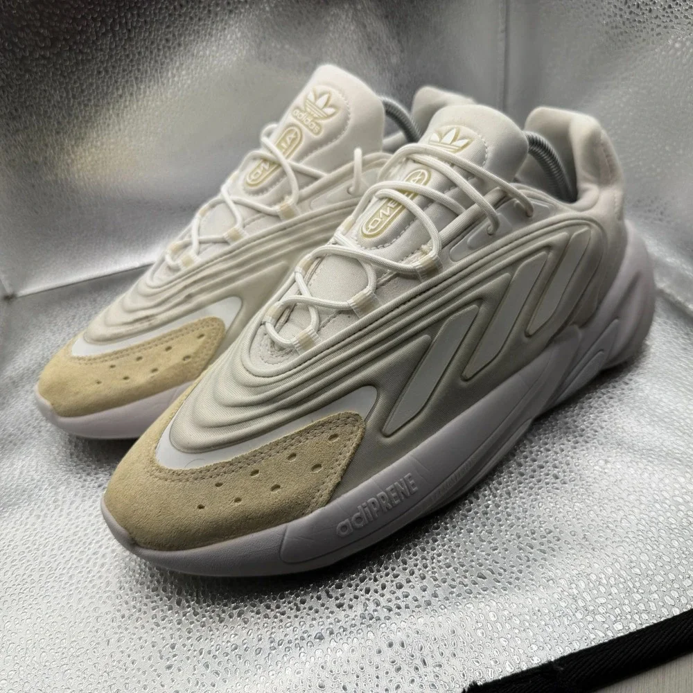 adidas size ozelia